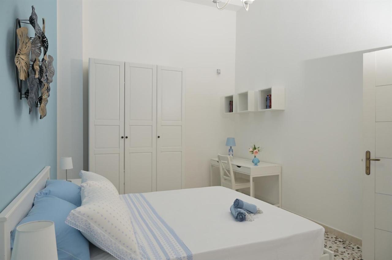Vila Al Civico 6 Taviano  Exteriér fotografie