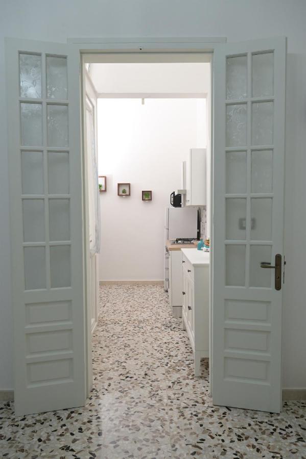 Vila Al Civico 6 Taviano  Exteriér fotografie