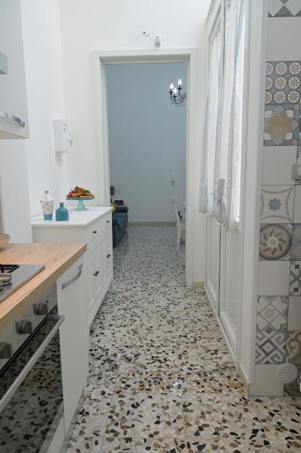 Vila Al Civico 6 Taviano  Exteriér fotografie